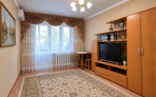 Аренда 1-комнатной квартиры, 45 м² - Аренда недвижимости в Атырау