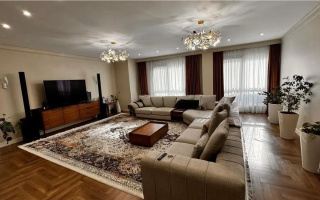 Продажа 5-комнатной квартиры, 202 м² - Недвижимость в Казахстане - страница 11