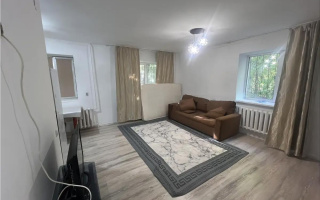 Продажа 1-комнатной квартиры, 31 м² - Продажа недвижимости в Астане - страница 6