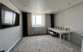 Продажа 3-комнатной квартиры, 110 м², пр. Тлендиева, дом  15/2 - Продажа  трехкомнатных квартир в Астане с фото
