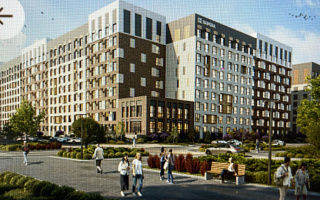 Аренда 2-комнатной квартиры, 47 м² - Аренда квартир помесячно в Астане без посредников с фото