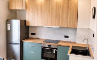 Продажа 1-комнатной квартиры, 31 м² - Продажа квартир в Алмалинском р-не Алматы - страница 10