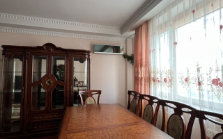 Аренда 3-комнатной квартиры, 145 м² - Аренда квартир помесячно в Казахстане