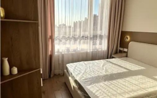 Продажа 2-комнатной квартиры, 44 м², ул. Мухамедханова, дом  6б - Продажа квартир в Астане