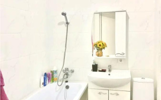 Продажа 1-комнатной квартиры, 27.2 м² - Продажа однокомнатных квартир от собственников в Алматы - страница 128