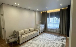 Продажа 2-комнатной квартиры, 58 м², ул. Байтурсынова, дом  14 - Продажа квартир в Астане