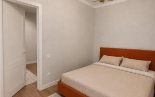 Продажа 2-комнатной квартиры, 45.8 м²