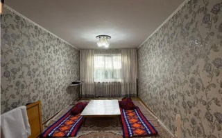 Продажа 3-комнатной квартиры, 68 м², ул. 3-й А мик-н, дом  16 - Продажа квартир в Темиртау