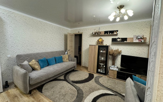 Продажа 2-комнатной квартиры, 42 м², ул. Бакинская, дом  39 - Продажа  двухкомнатных квартир в Караганде