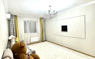 Продажа 1-комнатной квартиры, 35.8 м² - Продажа квартир в кирпичном доме в Казахстане - страница 2