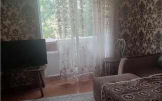 Продажа 1-комнатной квартиры, 32 м², пр. Жибек жолы, дом  149 - Продажа  однокомнатных квартир в Алматы с фото