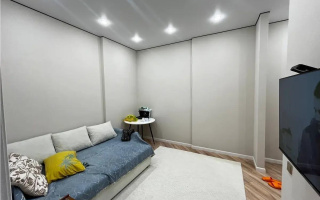 Продажа 2-комнатной квартиры, 42 м² - Продажа квартир в новостройках Астаны без посредников