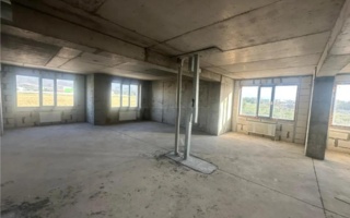 Продажа 3-комнатной квартиры, 83 м² - Продажа трехкомнатных квартир в монолитно-каркасном доме в Алматы