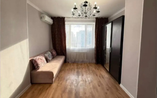 Продажа 2-комнатной квартиры, 46 м², пр. Момышулы, дом  14 - Продажа квартир в Астане