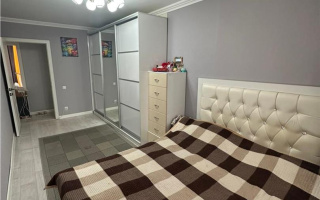 Продажа 2-комнатной квартиры, 44 м², ул. Муканова - Продажа квартир в Караганде с фото