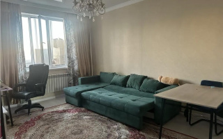 Продажа 1-комнатной квартиры, 45 м² - Продажа однокомнатных квартир в блочном доме в Казахстане