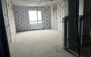 Продажа 1-комнатной квартиры, 30.8 м², ул. Жандосова, дом  94а - Продажа квартир в Алматы