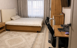 Продажа 1-комнатной квартиры, 42 м² - Продажа квартир в монолитном доме в Астане - страница 2