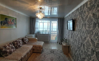 Продажа 2-комнатной квартиры, 44 м², мкр-н 23 - Продажа квартир в Караганде