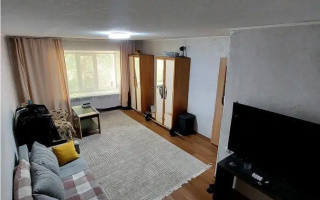 Продажа 1-комнатной квартиры, 34 м², мкр-н 18, дом  17/1 - Продажа квартир в Караганде без посредников с фото