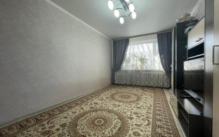 Продажа 2-комнатной квартиры, 44 м² - Недвижимость в Темиртау