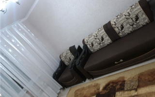 Продажа 1-комнатной квартиры, 35 м², ул. Баглановой, дом  4 - Продажа квартир в Казахстане