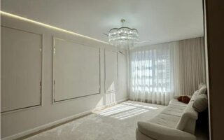 Продажа 3-комнатной квартиры, 87.5 м²