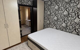 Аренда 3-комнатной квартиры, 60 м² - Аренда квартир помесячно в Алматы