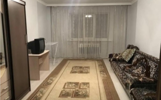 Продажа 1-комнатной квартиры, 47 м² - Продажа однокомнатных квартир от собственников в Астане - страница 9