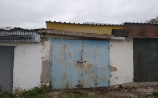 Аренда гаража, 30 м² - Аренда гаражей в Караганде в Городе