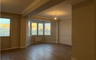 Продажа 4-комнатной квартиры, 158 м², мкр-н Жетысу-2, дом  80 - Продажа  четырехкомнатных квартир в новостройках Алматы с фото