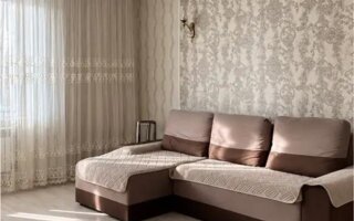 Продажа 1-комнатной квартиры, 48 м²