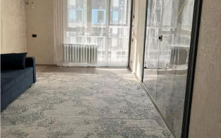 Продажа 1-комнатной квартиры, 31 м², мкр-н Шугыла, дом  340/35 - Продажа  однокомнатных квартир в Алматы с фото