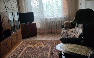 Продажа 2-комнатной квартиры, 44 м² - Продажа квартир на Юго-Востоке Караганды