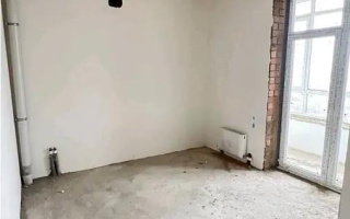 Продажа 1-комнатной квартиры, 44.5 м², ул. Калдаякова, дом  59 стр - Продажа квартир в Казахстане