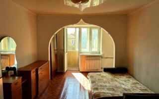 Аренда 2-комнатной квартиры, 43 м² - Аренда двухкомнатных квартир помесячно от хозяев в Казахстане