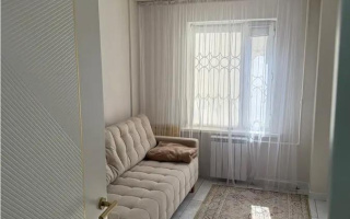 Продажа 4-комнатной квартиры, 98 м², ул. Розыбакиева, дом  61 - Продажа  четырехкомнатных квартир в Алматы без посредников