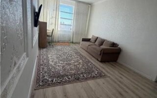 Продажа 1-комнатной квартиры, 45 м² - Продажа однокомнатных квартир в Астане