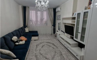 Продажа 2-комнатной квартиры, 41 м², ул. Куйши Дина, дом  31 - Продажа  двухкомнатных квартир в Астане без посредников