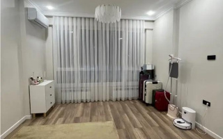 Продажа 1-комнатной квартиры, 35 м², пр. Сейфуллина, дом  416 - Продажа квартир в Алматы