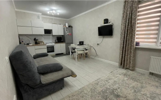 Продажа 2-комнатной квартиры, 50 м², ул. Е-67, дом  8 - Продажа  двухкомнатных квартир в новостройках Астаны без посредников