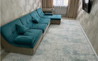 Продажа 3-комнатной квартиры, 85 м², ул. Сатпаева, дом  90/61 - Продажа квартир в новостройках Алматы