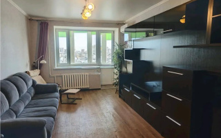 Продажа 1-комнатной квартиры, 48 м², ул. Сейфуллина, дом  9/1 - Продажа квартир в Казахстане