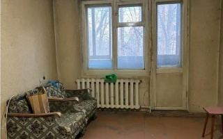 Продажа 2-комнатной квартиры, 44 м², ул. Дюсембекова, дом  65 - Продажа квартир в Караганде