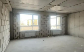 Продажа 2-комнатной квартиры, 49 м² - Продажа двухкомнатных квартир в Алатауском р-не Алматы