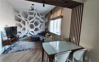 Продажа 3-комнатной квартиры, 74 м² - Продажа квартир в Алмалинском р-не Алматы