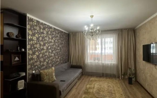 Продажа 2-комнатной квартиры, 62.5 м², ул. Брусиловского, дом  167 - Продажа квартир в Алматы