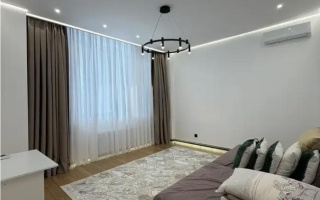 Продажа 2-комнатной квартиры, 66 м² - Продажа двухкомнатных квартир в монолитно-каркасном доме в Астане