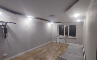 Продажа 2-комнатной квартиры, 44 м², пр. Н. Абдирова - Продажа  двухкомнатных квартир в Караганде