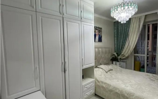 Продажа 1-комнатной квартиры, 42 м², ул. Бейбарыс Султан, дом  25/1 - Продажа  однокомнатных квартир в Астане